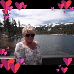 Meet your Posher, Rhonda